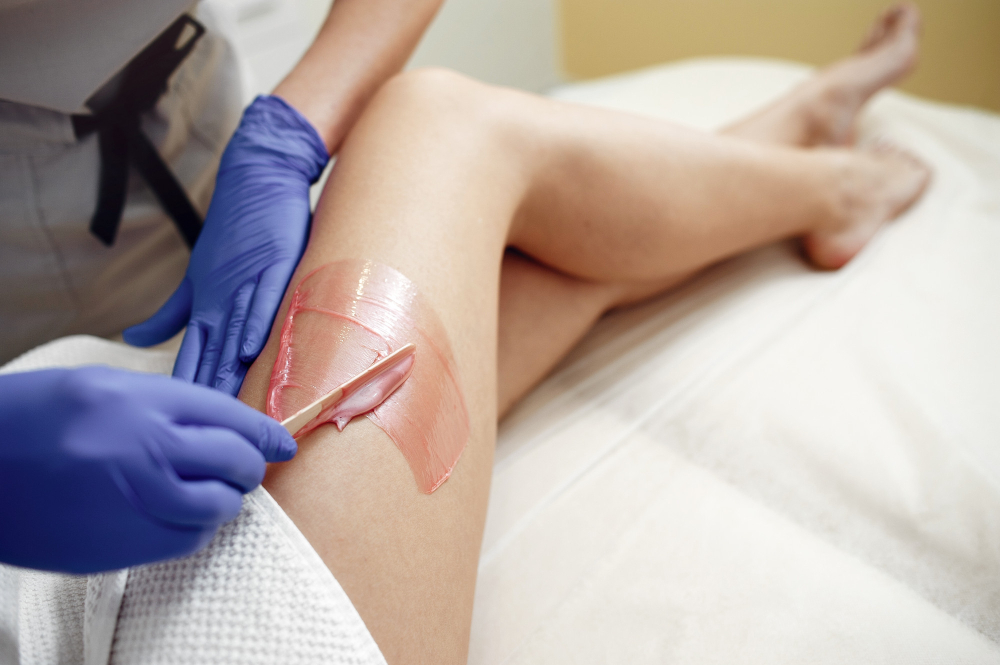 What to Do After Sugaring?